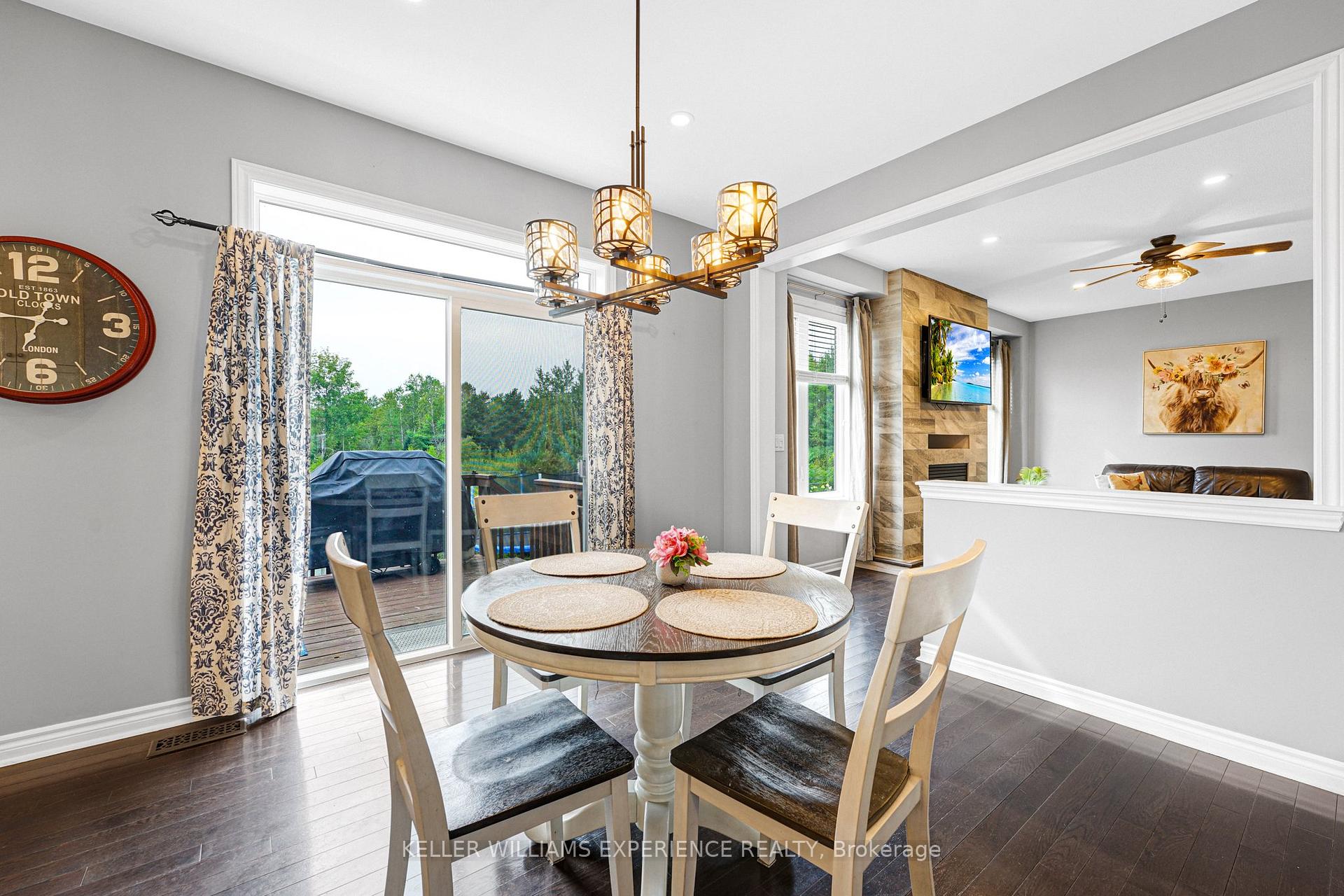 Photo 8 of 100 Mount Crescent, Essa, Angus — HOMEH