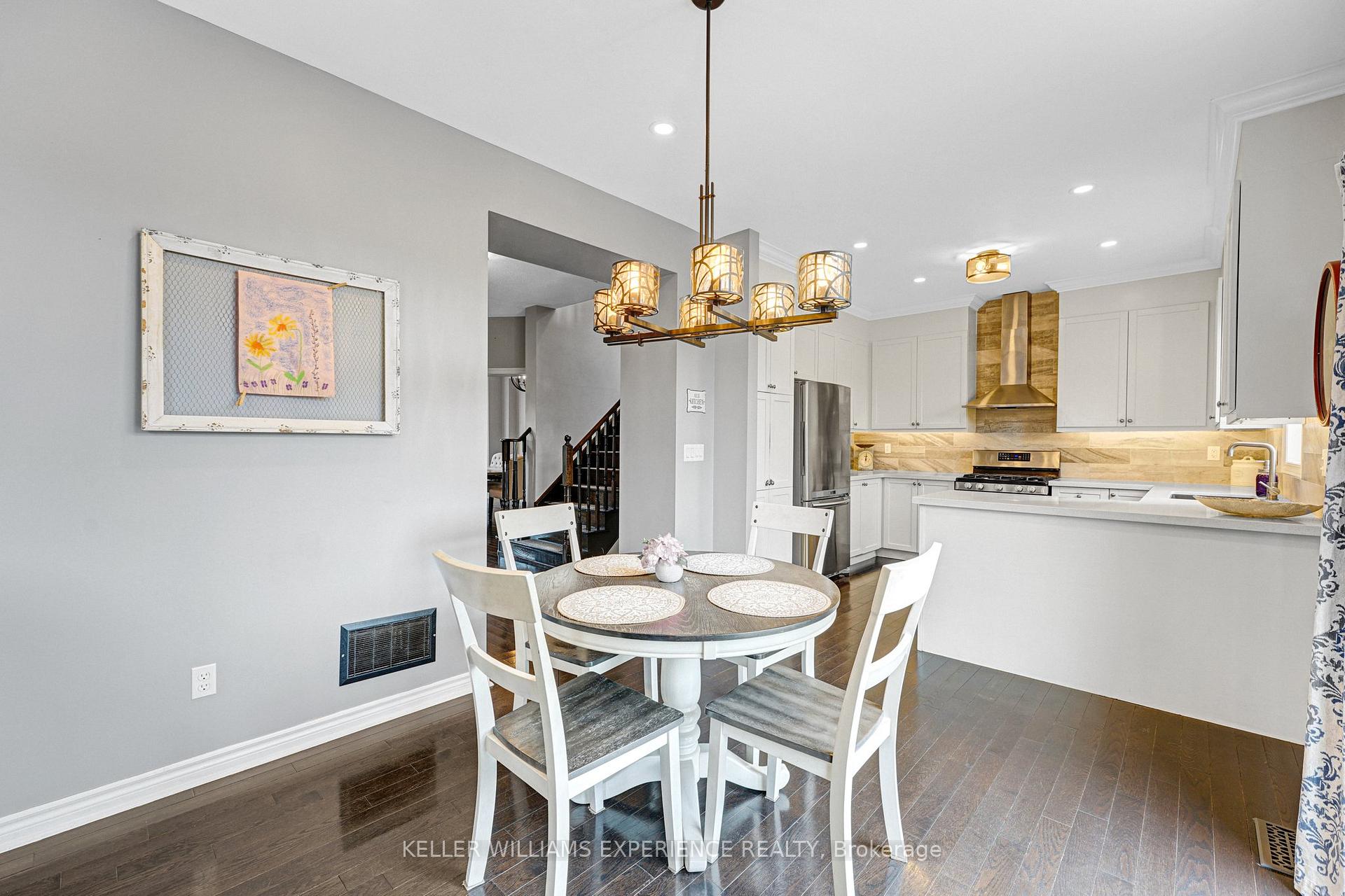 Photo 9 of 100 Mount Crescent, Essa, Angus — HOMEH