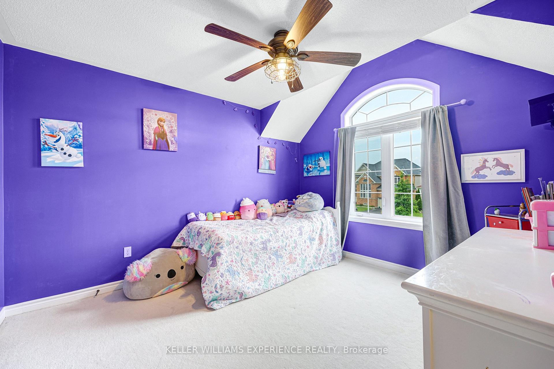 Photo 23 of 100 Mount Crescent, Essa, Angus — HOMEH