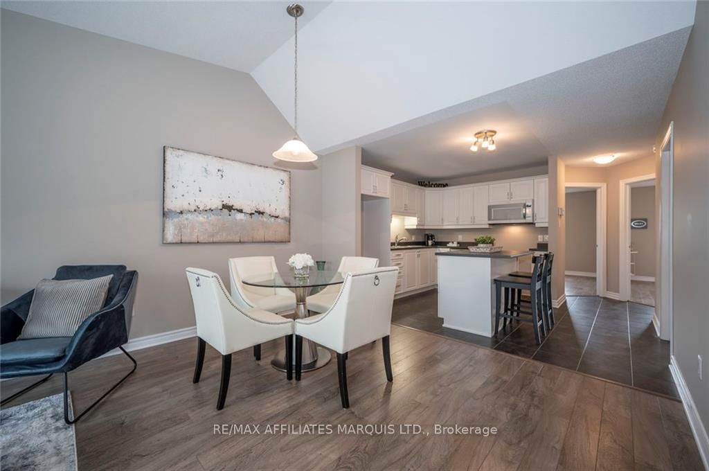Photo 5 of Unit 210, 229 WATER St E, Cornwall — HOMEH