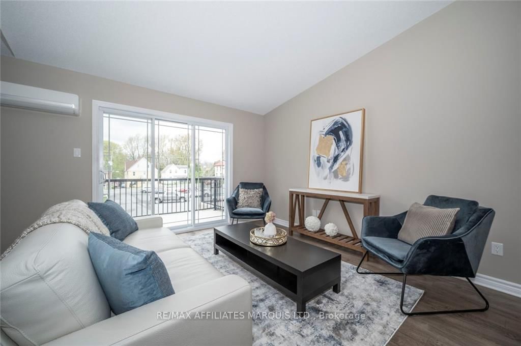 Photo 2 of Unit 207, 229 WATER St E, Cornwall — HOMEH
