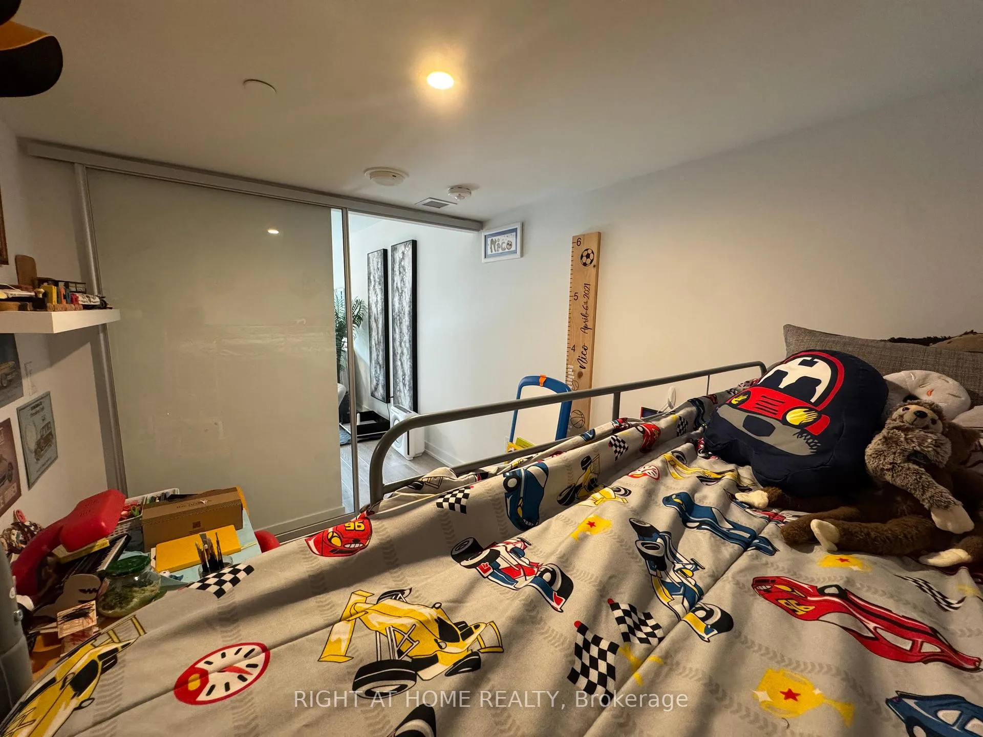 Photo 11 of Unit 320, 3 Starthgowan Avenue, Toronto, Lawrence Park South — HOMEH