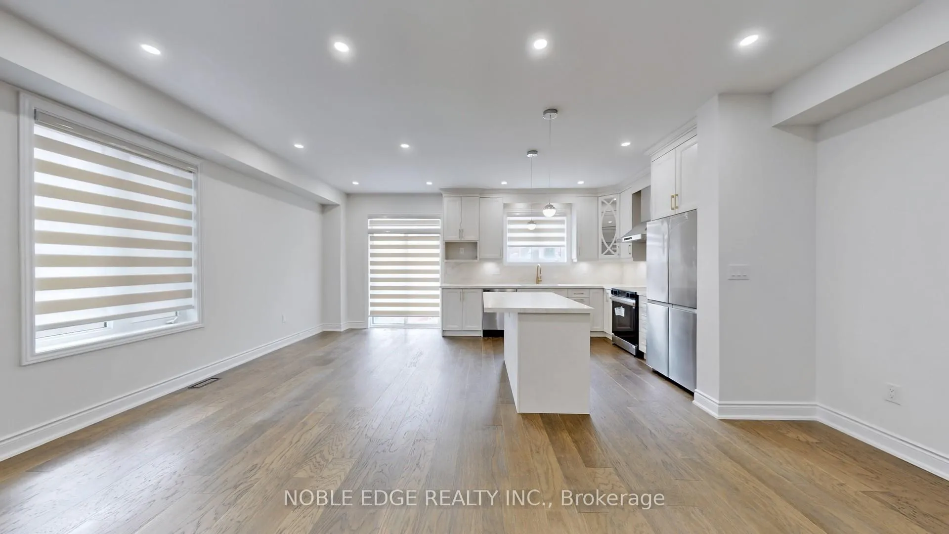 Photo 5 of 49 True Blue Crescent, Caledon, Bolton East — HOMEH