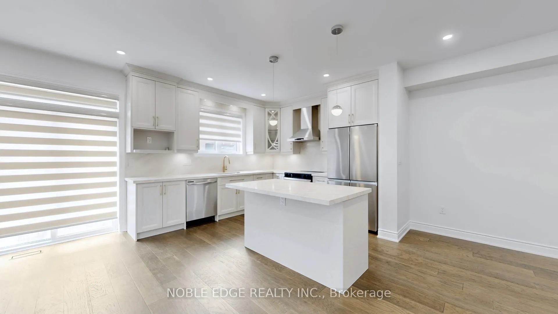 Photo 10 of 49 True Blue Crescent, Caledon, Bolton East — HOMEH