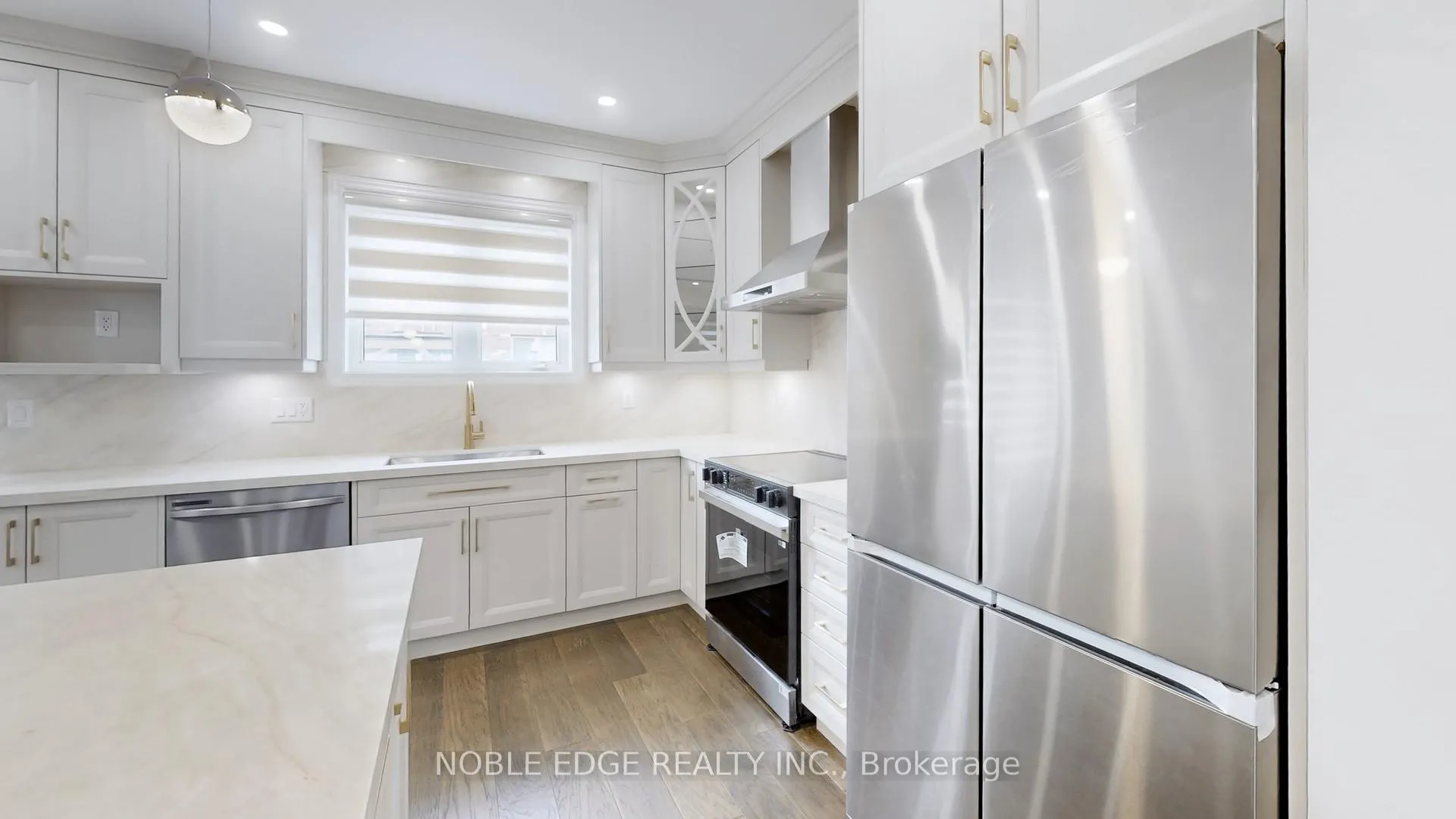Photo 12 of 49 True Blue Crescent, Caledon, Bolton East — HOMEH