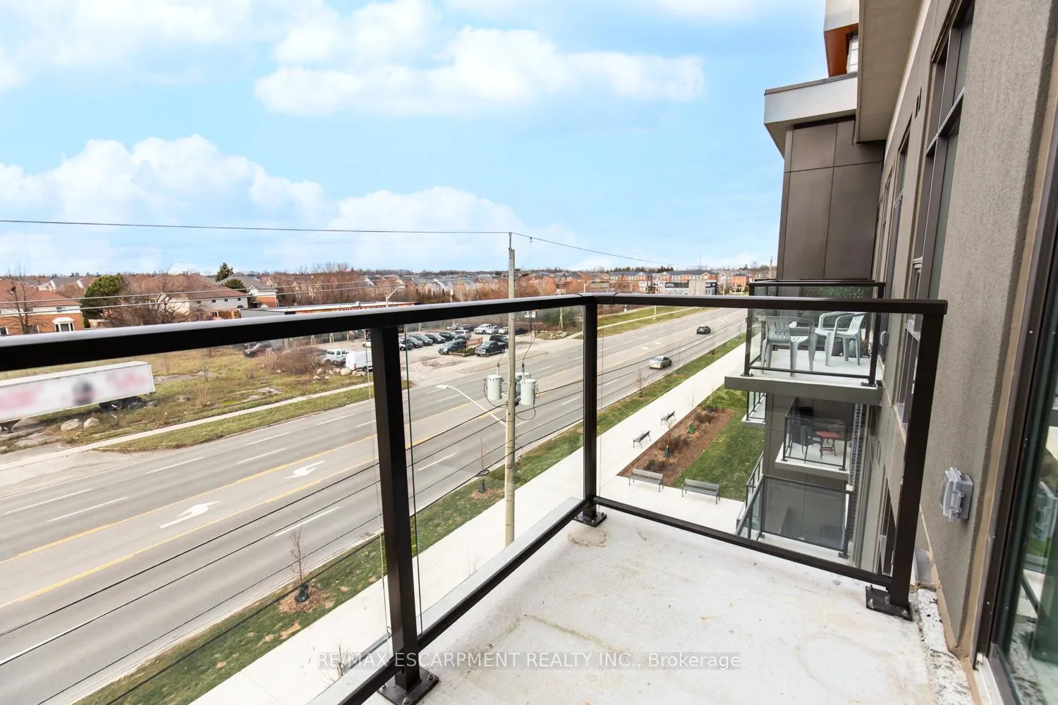Photo 21 of Unit 407, 450 Dundas Street, Hamilton, Waterdown — HOMEH