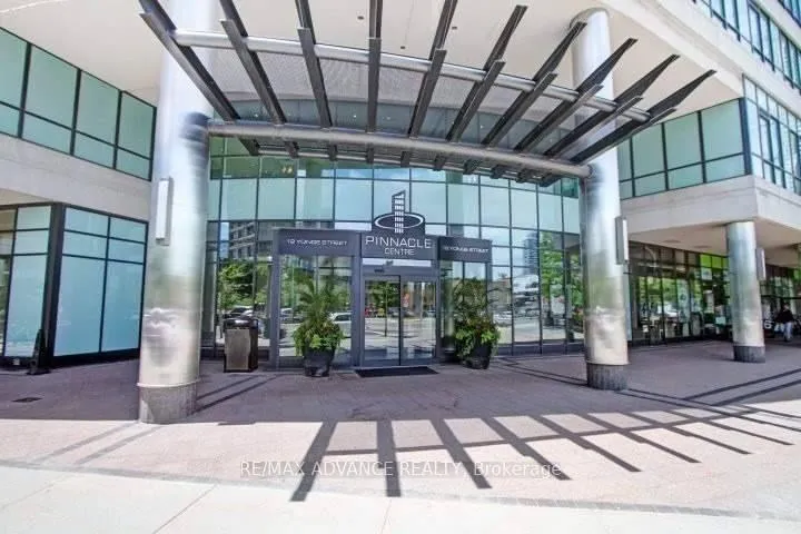 Photo of Unit 1805, 12 Yonge Street