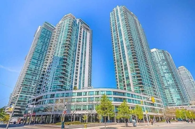Photo 48 of Unit 1805, 12 Yonge Street, Toronto, Waterfront Communities — HOMEH