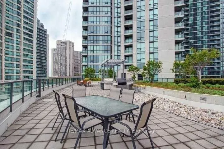 Photo 49 of Unit 1805, 12 Yonge Street, Toronto, Waterfront Communities — HOMEH