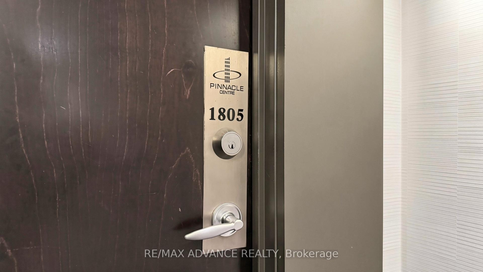 Photo 37 of Unit 1805, 12 Yonge Street, Toronto, Waterfront Communities — HOMEH