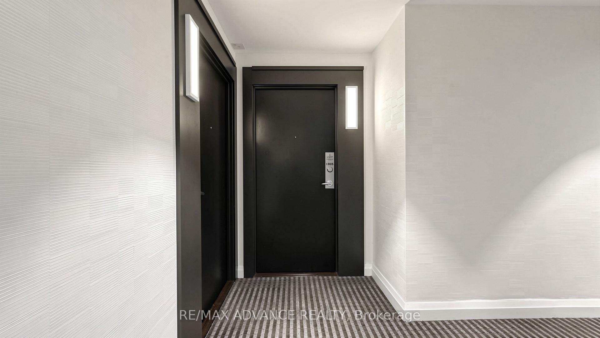Photo 38 of Unit 1805, 12 Yonge Street, Toronto, Waterfront Communities — HOMEH