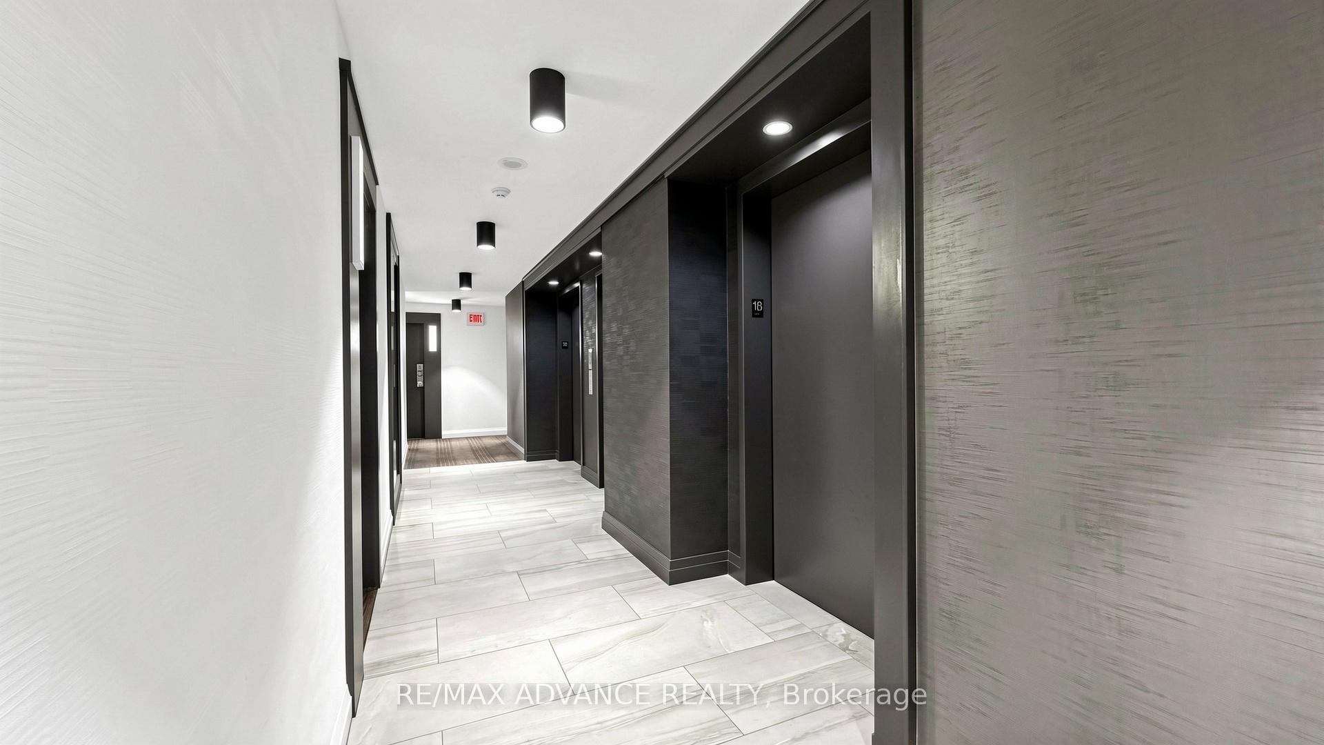 Photo 39 of Unit 1805, 12 Yonge Street, Toronto, Waterfront Communities — HOMEH