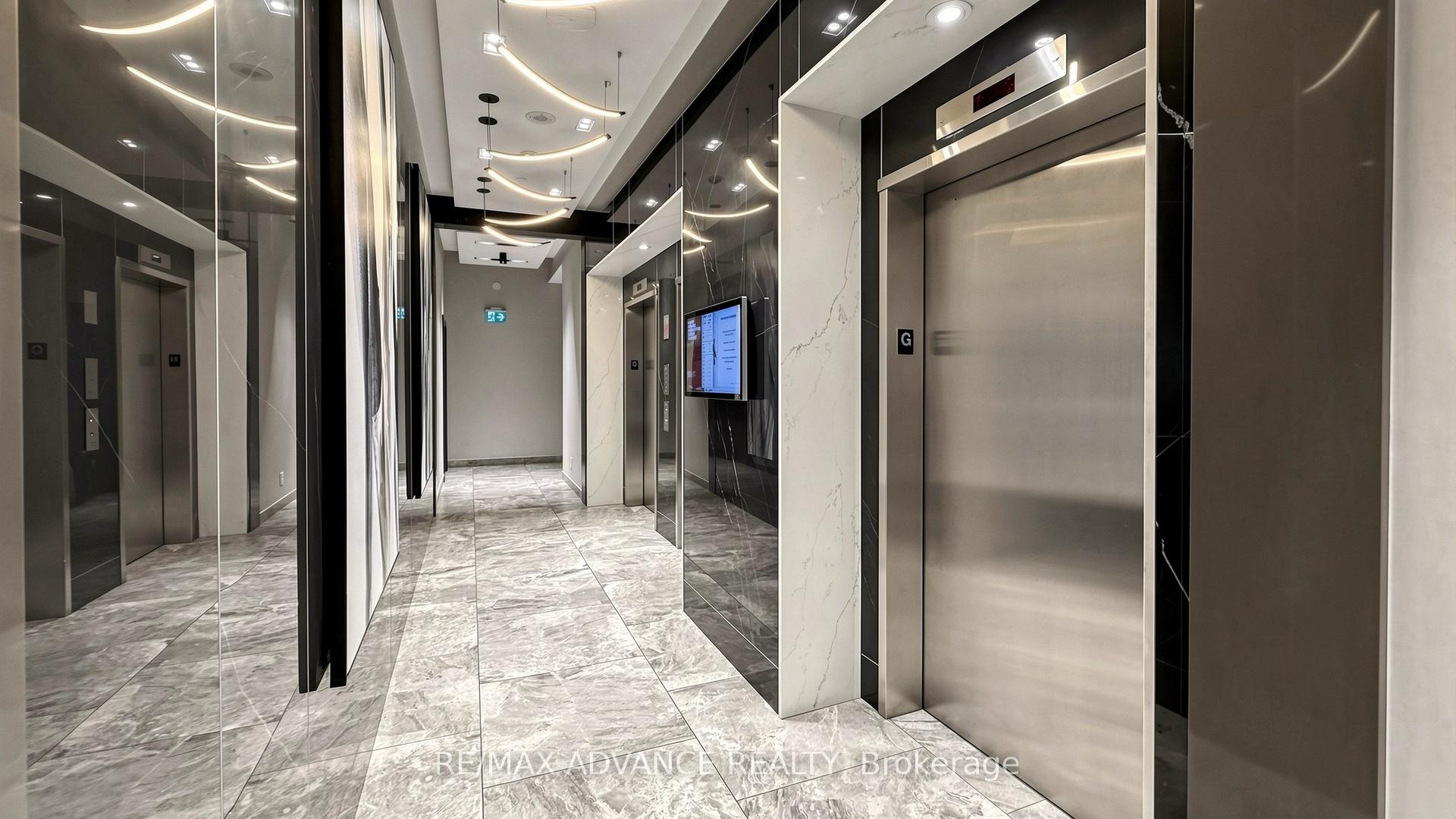 Photo 40 of Unit 1805, 12 Yonge Street, Toronto, Waterfront Communities — HOMEH