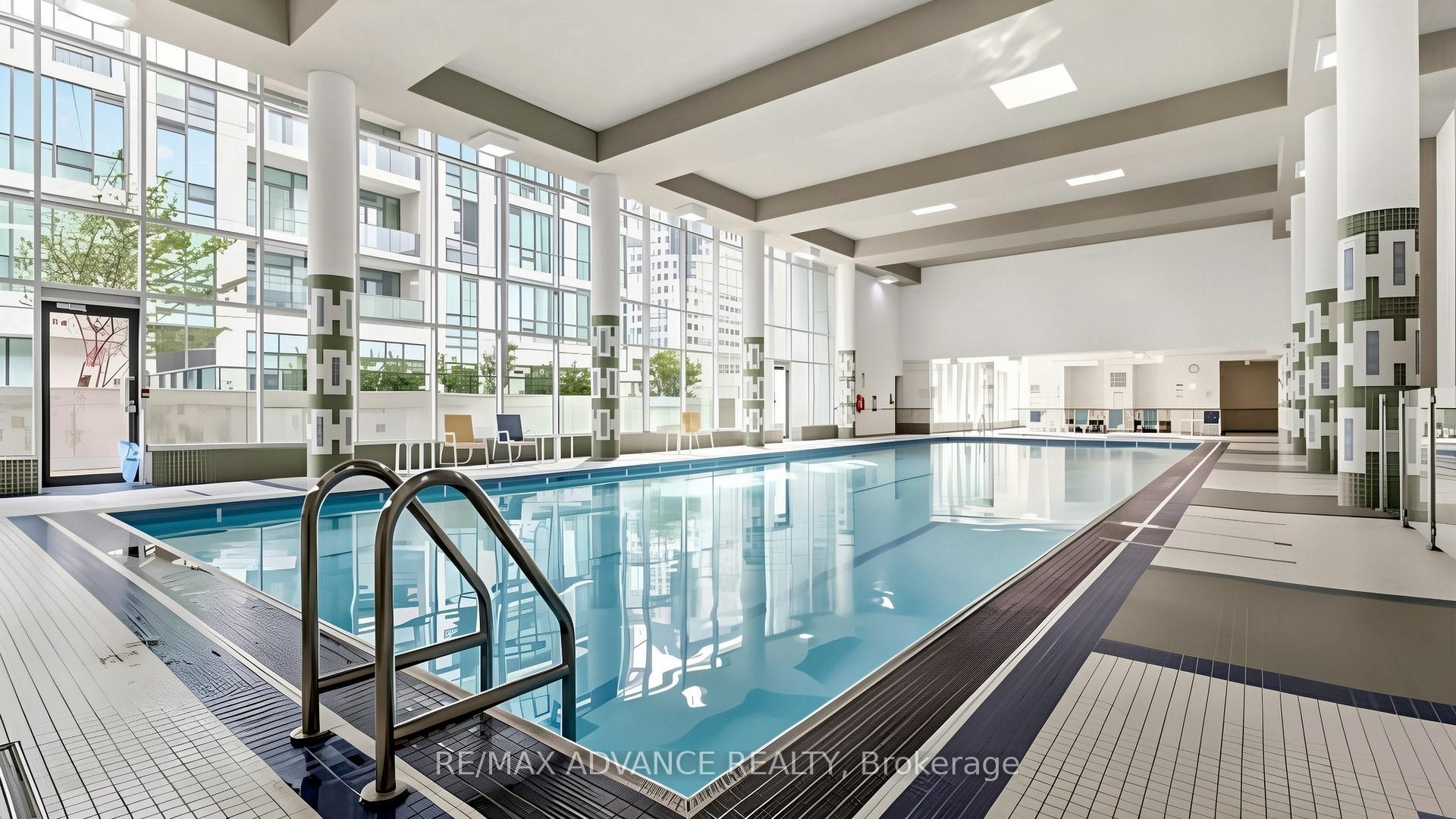 Photo 42 of Unit 1805, 12 Yonge Street, Toronto, Waterfront Communities — HOMEH