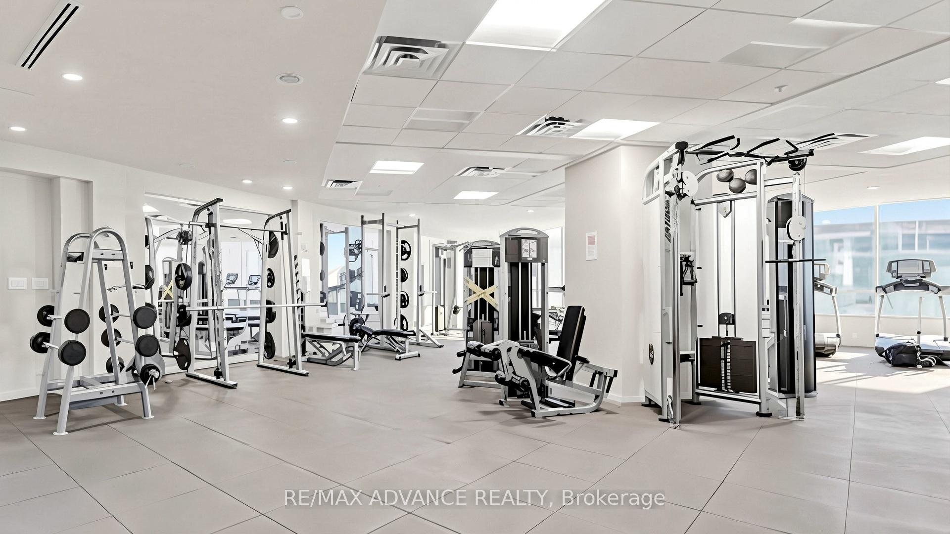 Photo 44 of Unit 1805, 12 Yonge Street, Toronto, Waterfront Communities — HOMEH