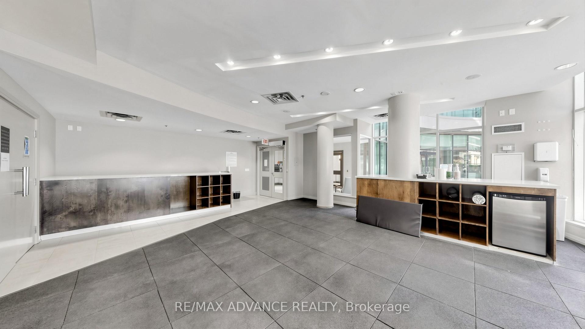 Photo 45 of Unit 1805, 12 Yonge Street, Toronto, Waterfront Communities — HOMEH