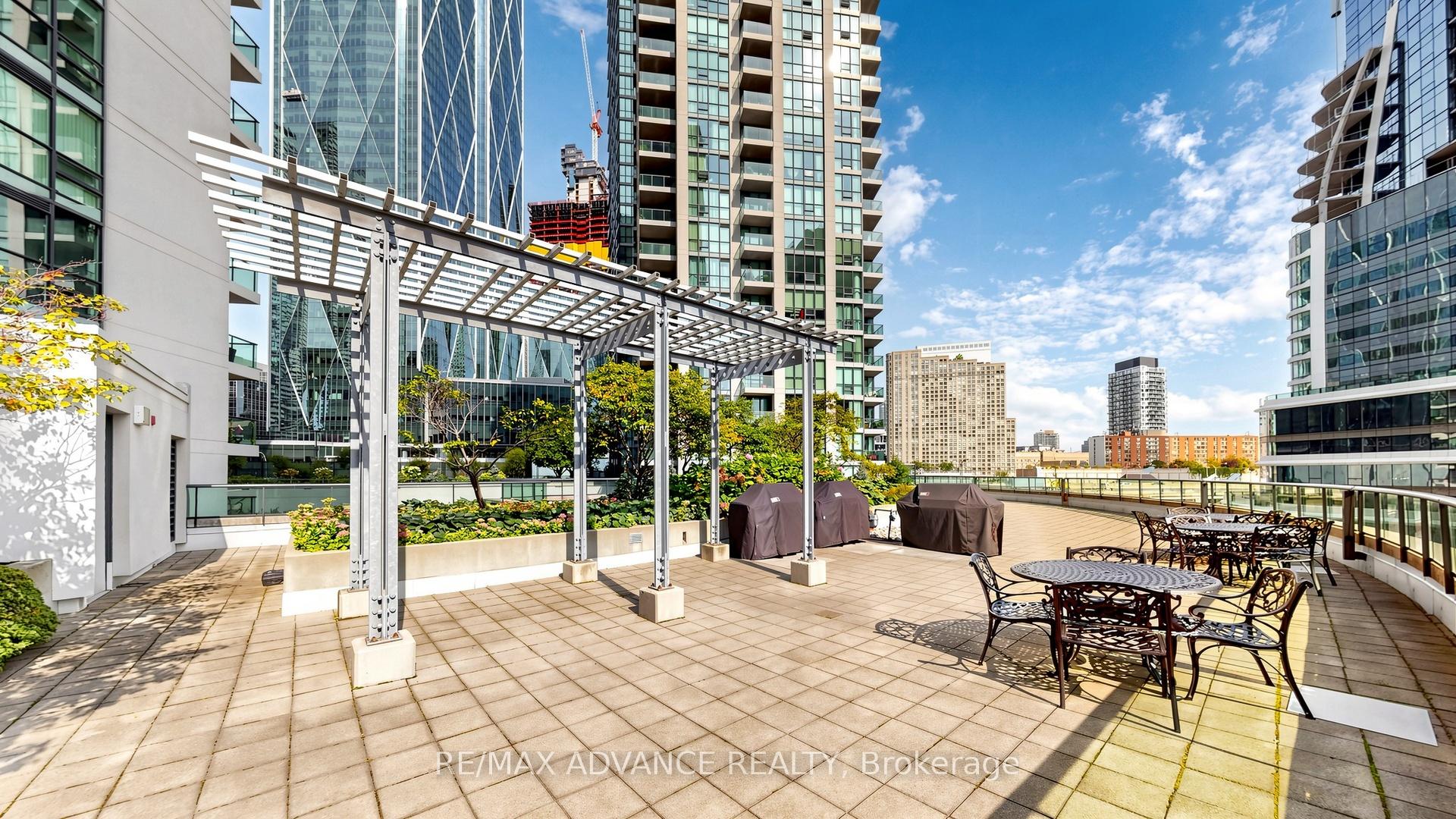 Photo 47 of Unit 1805, 12 Yonge Street, Toronto, Waterfront Communities — HOMEH