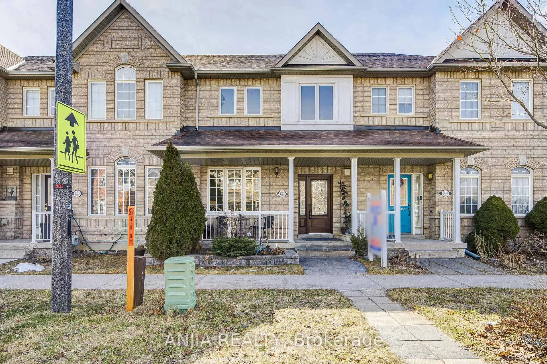 Photo 1 of 2033 Bur Oak Avenue, Markham, Greensborough — HOMEH