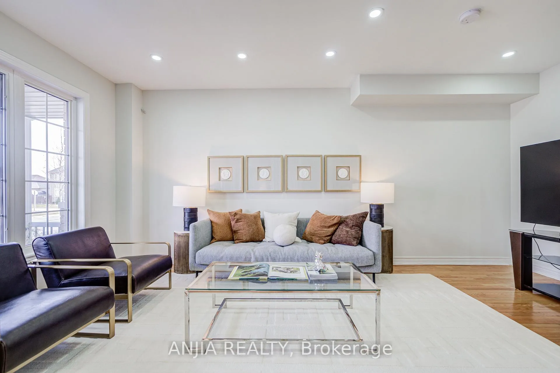 Photo 6 of 2033 Bur Oak Avenue, Markham, Greensborough — HOMEH