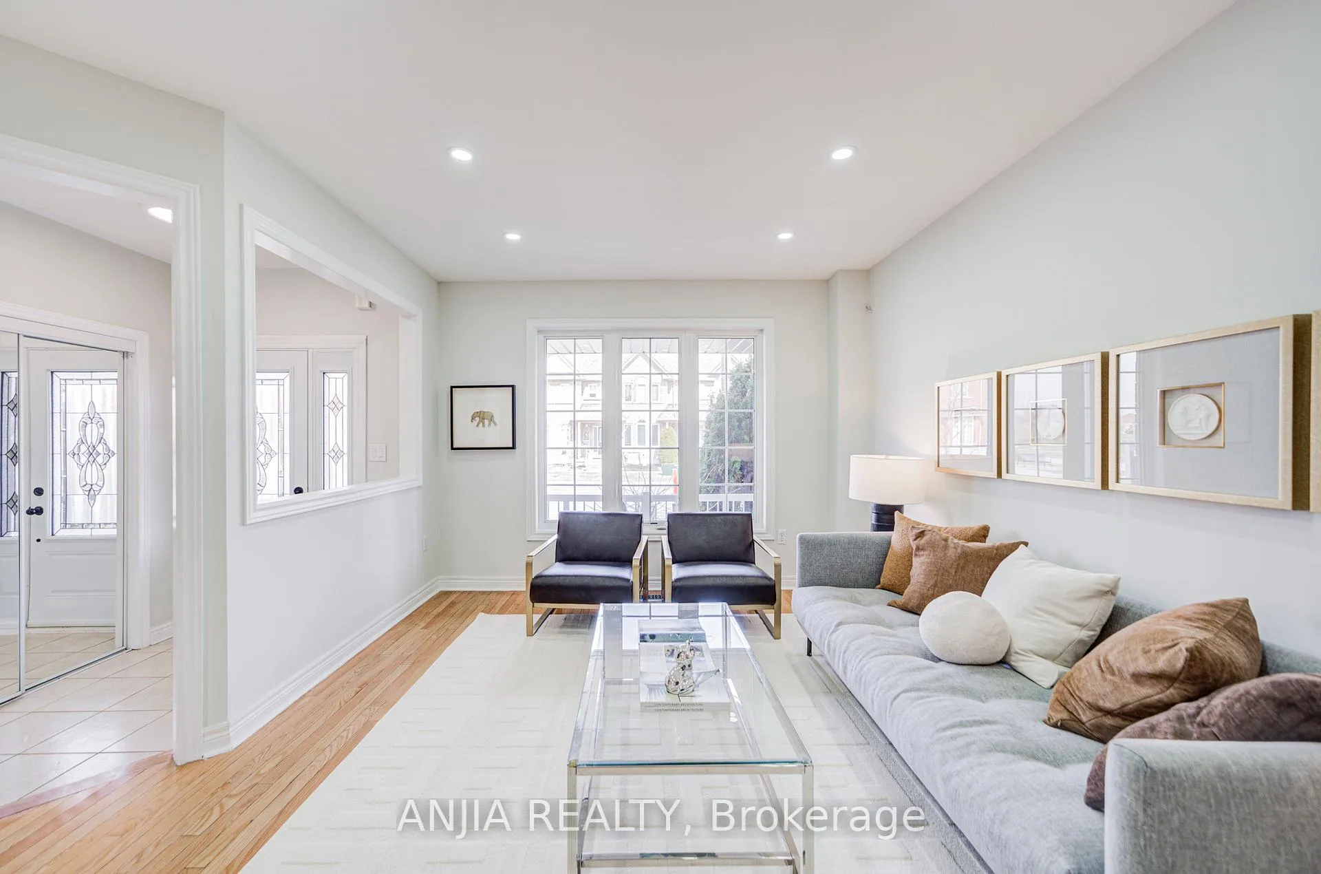 Photo 8 of 2033 Bur Oak Avenue, Markham, Greensborough — HOMEH