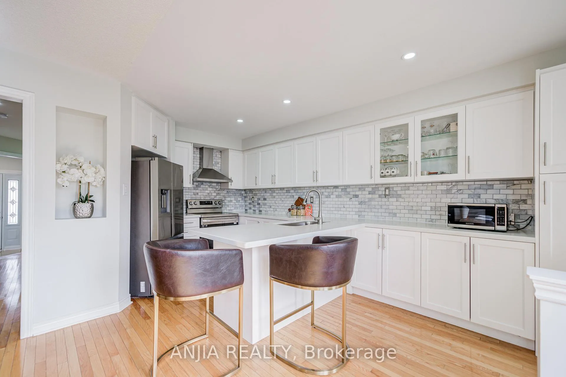Photo 15 of 2033 Bur Oak Avenue, Markham, Greensborough — HOMEH