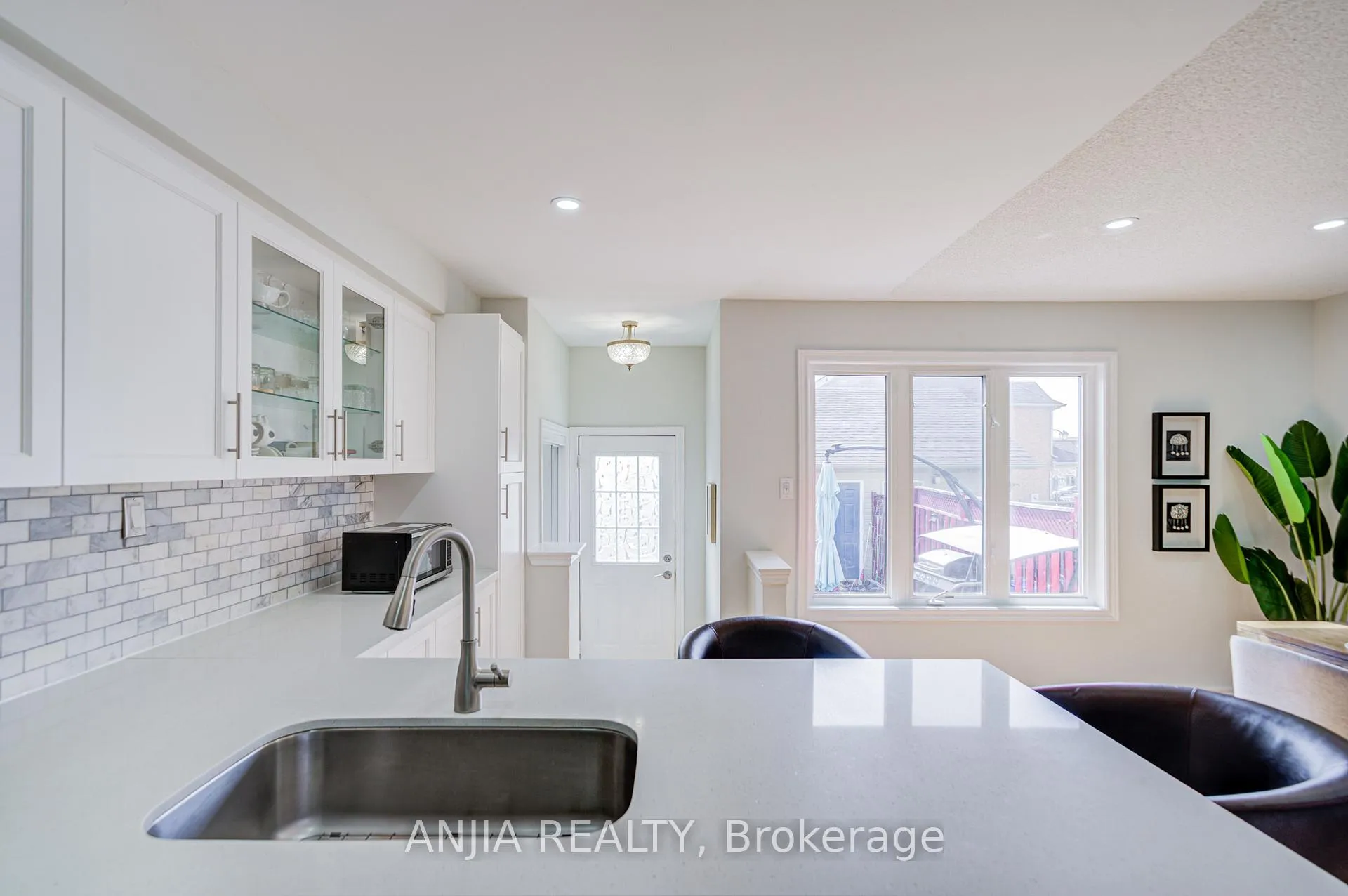 Photo 18 of 2033 Bur Oak Avenue, Markham, Greensborough — HOMEH