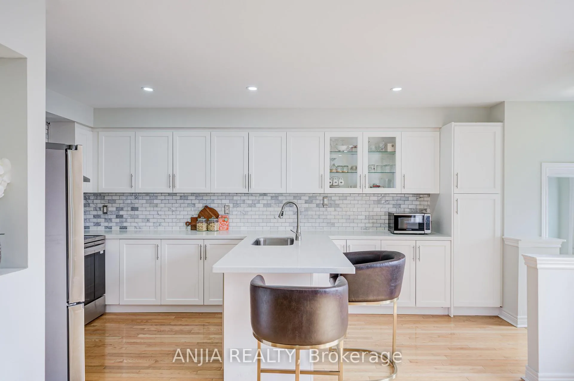 Photo 19 of 2033 Bur Oak Avenue, Markham, Greensborough — HOMEH
