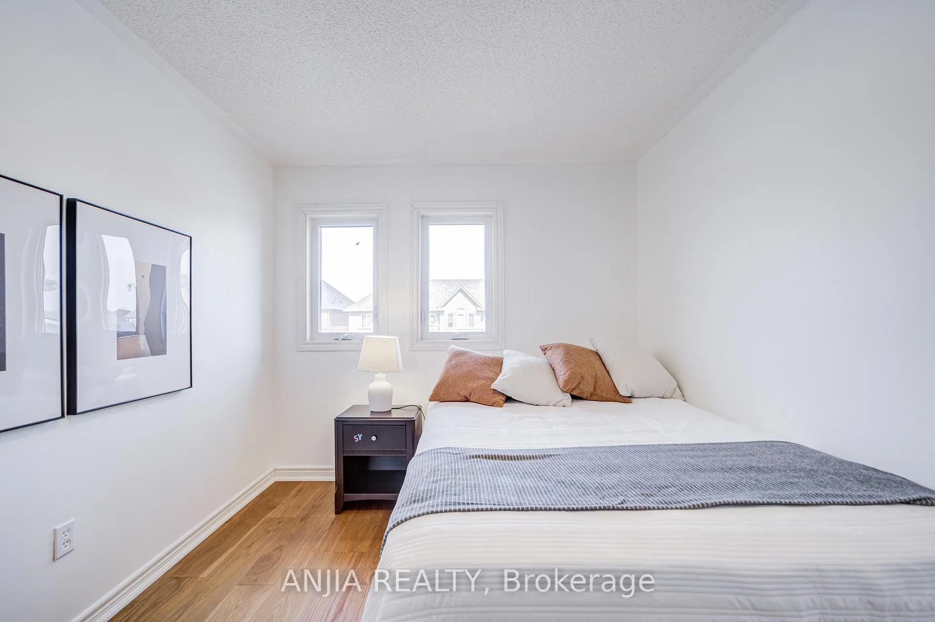 Photo 31 of 2033 Bur Oak Avenue, Markham, Greensborough — HOMEH