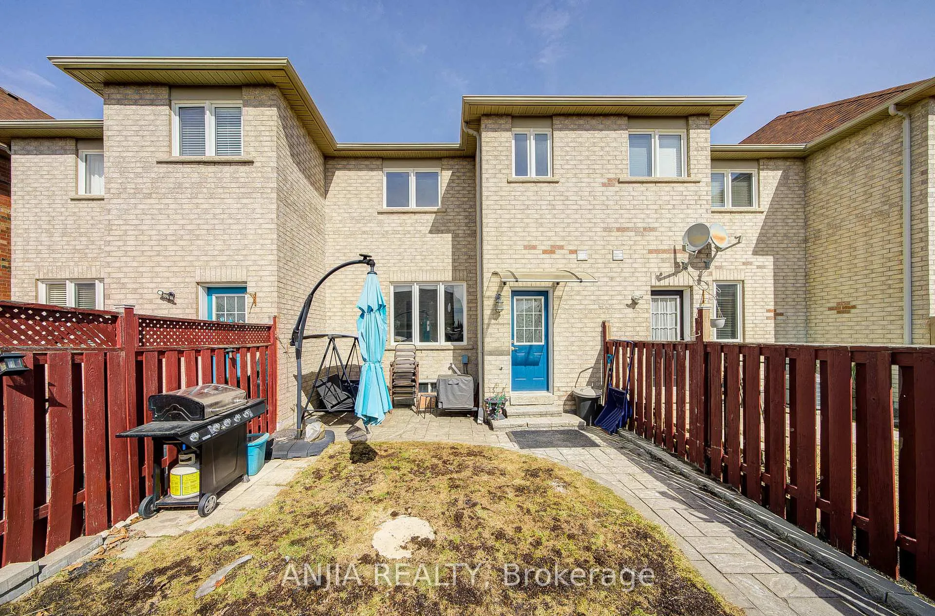 Photo 49 of 2033 Bur Oak Avenue, Markham, Greensborough — HOMEH