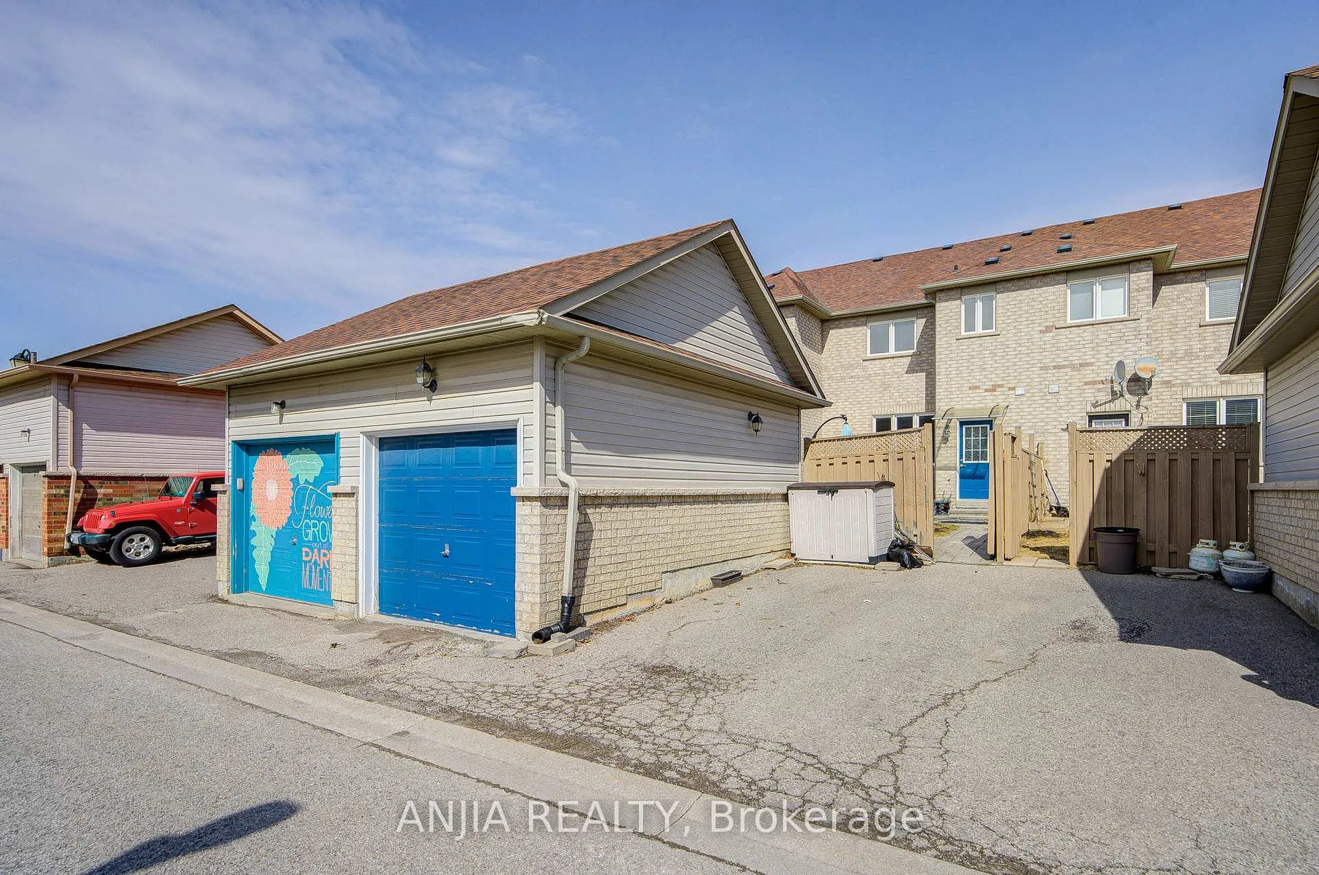 Photo 50 of 2033 Bur Oak Avenue, Markham, Greensborough — HOMEH