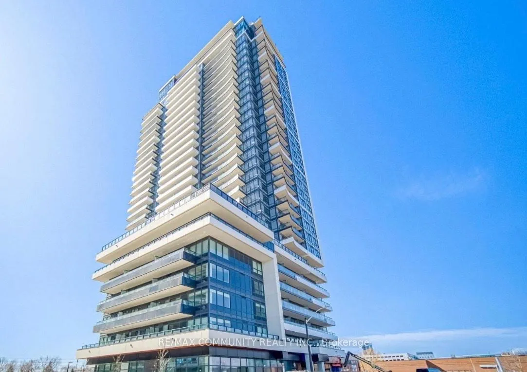 Photo 1 of Unit 1704, 1435 Celebration Drive, Pickering, Bay Ridges — HOMEH