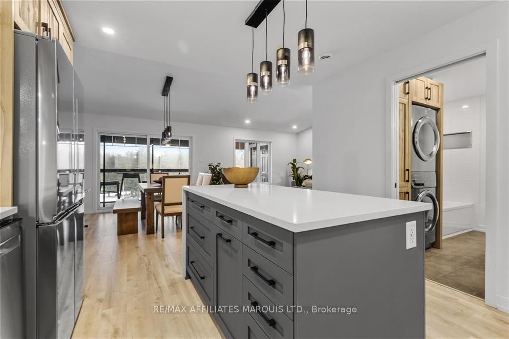 Photo 5 of Unit 105, 229 WATER St E, Cornwall — HOMEH