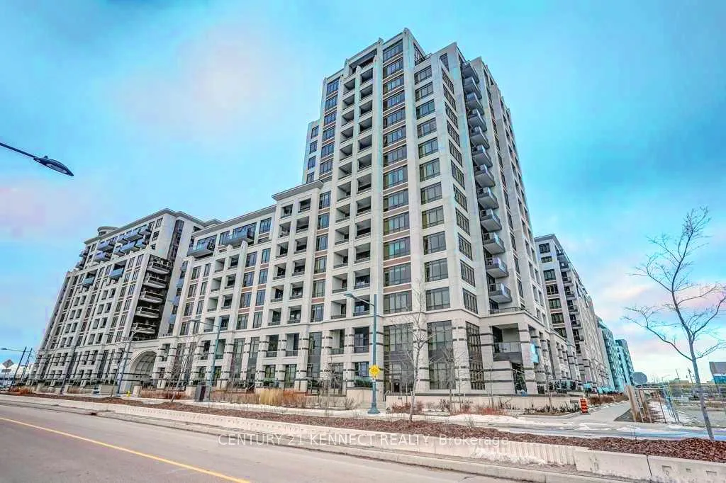 Photo 1 of Unit 512, 8 Cedarland Drive, Markham, Unionville — HOMEH