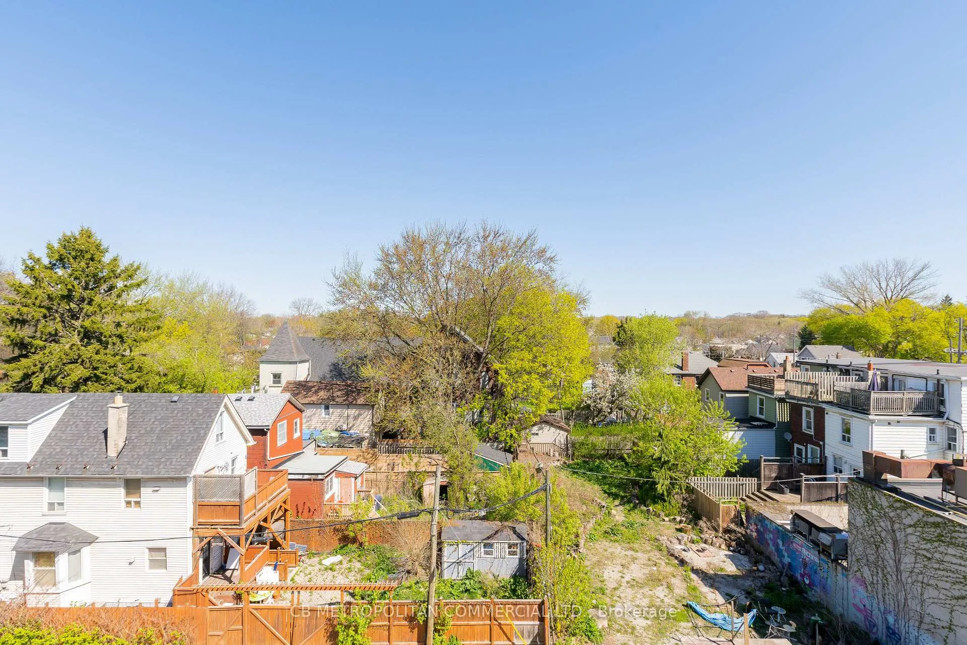 Photo 9 of Unit 502, 1598 Queen Street E, Toronto, Greenwood-Coxwell — HOMEH