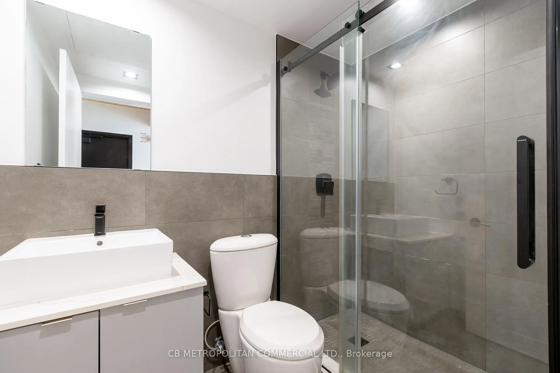 Photo 12 of Unit 502, 1598 Queen Street E, Toronto, Greenwood-Coxwell — HOMEH