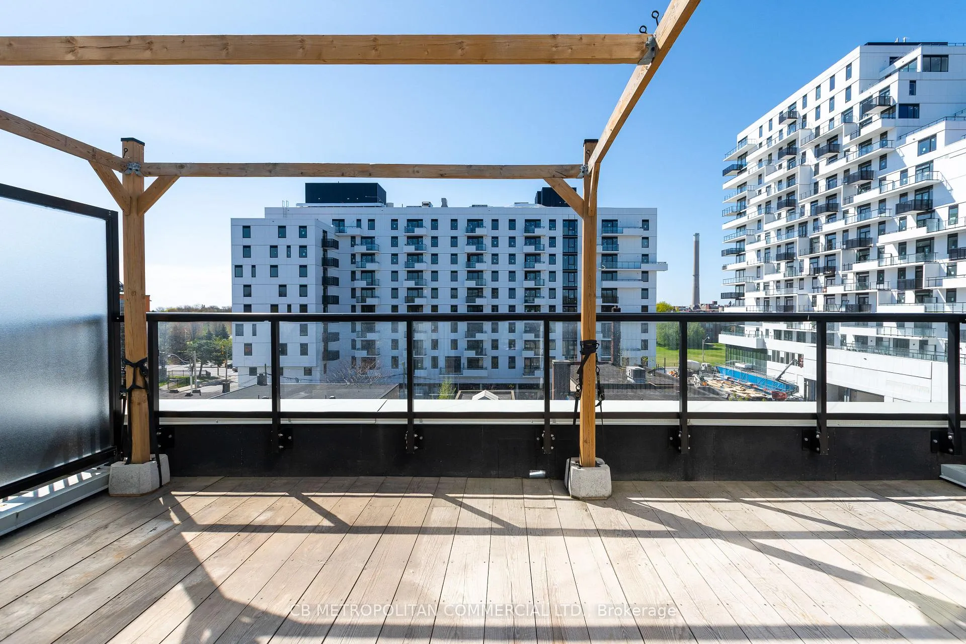 Photo 18 of Unit 502, 1598 Queen Street E, Toronto, Greenwood-Coxwell — HOMEH