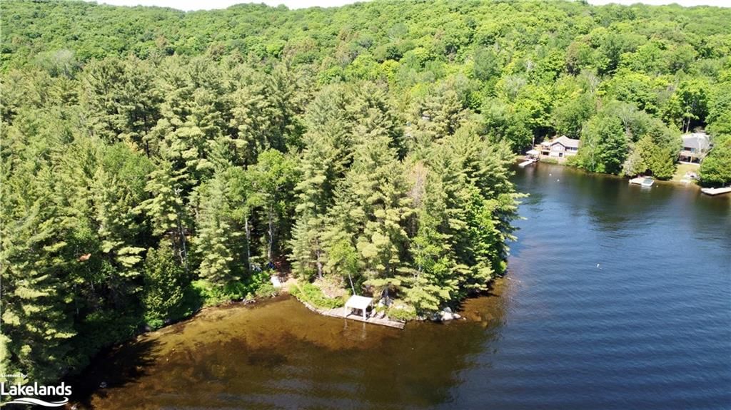 Photo 4 of 0 Bucktooth Island, Perry — HOMEH