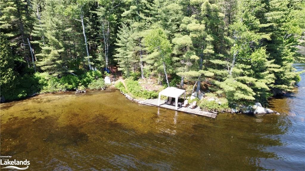 Photo 5 of 0 Bucktooth Island, Perry — HOMEH