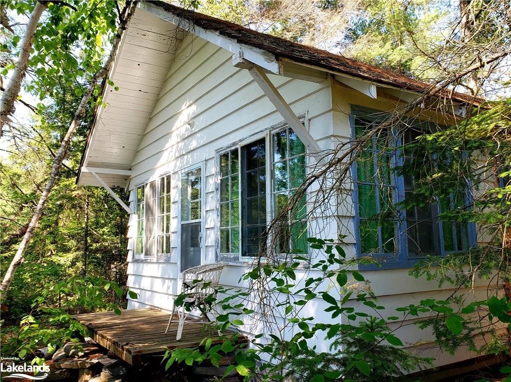Photo 10 of 0 Bucktooth Island, Perry — HOMEH