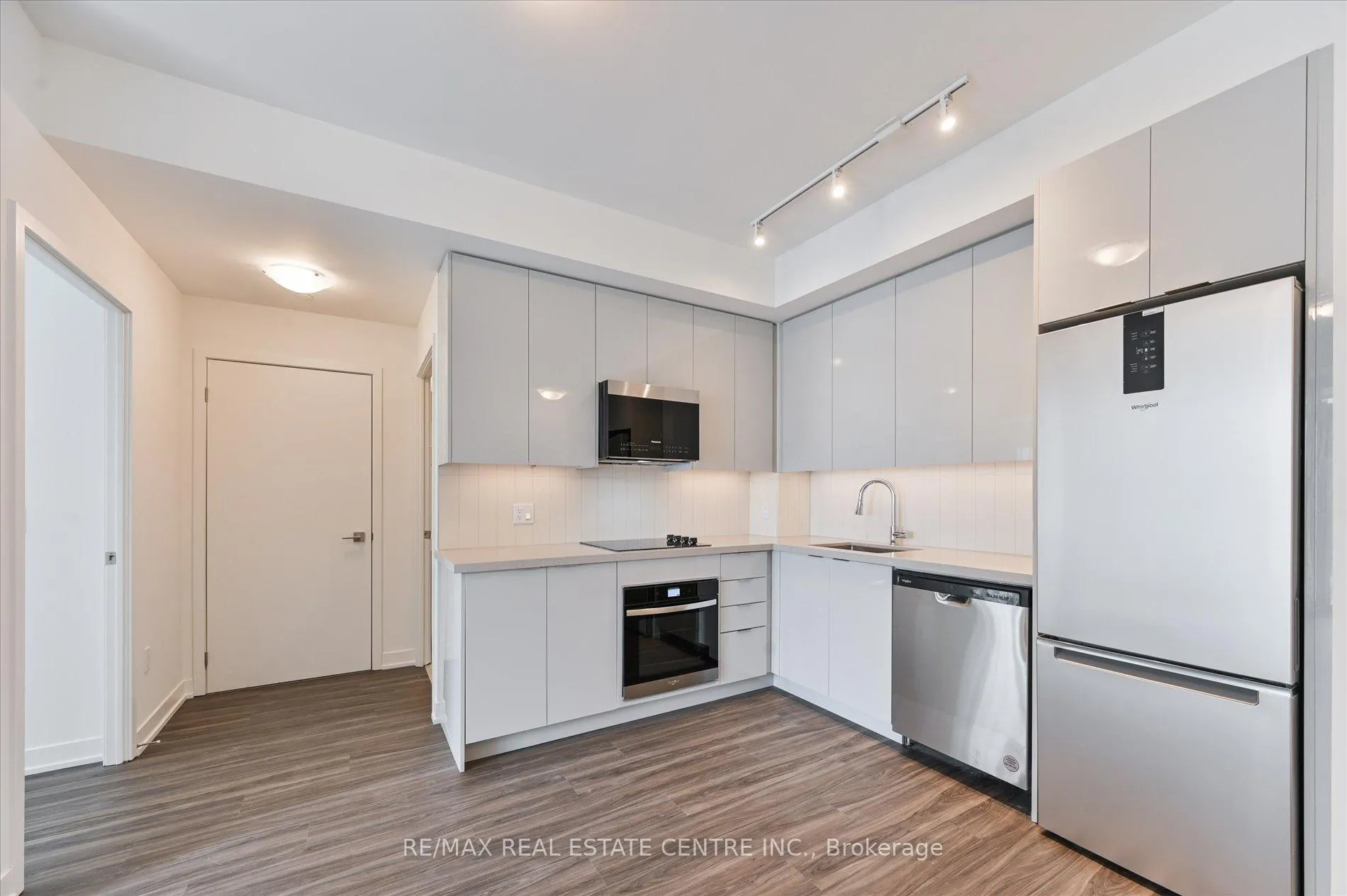 Photo 8 of Unit 2332, 498 Caldari Road, Vaughan, Concord — HOMEH