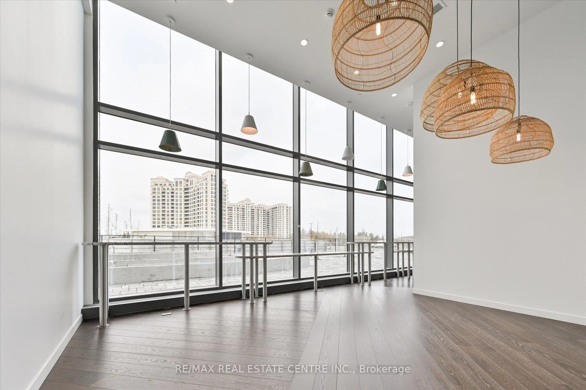 Photo 15 of Unit 2332, 498 Caldari Road, Vaughan, Concord — HOMEH