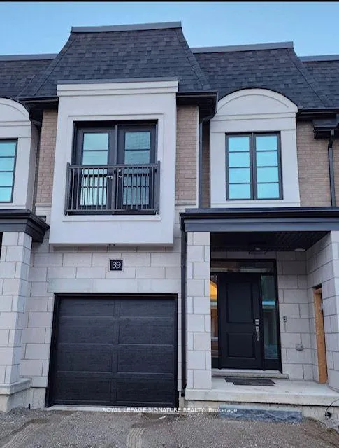 Photo 1 of Unit 39, 143 Elgin Street N, Cambridge — HOMEH