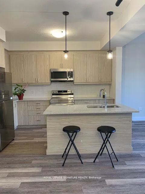 Photo 2 of Unit 39, 143 Elgin Street N, Cambridge — HOMEH