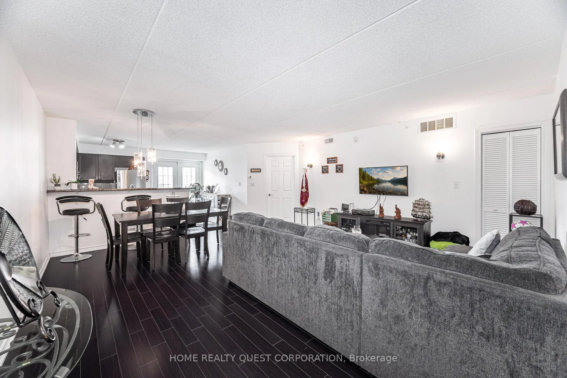 Photo 6 of Unit 212, 1340 Main Street E, Milton, Dempsey — HOMEH