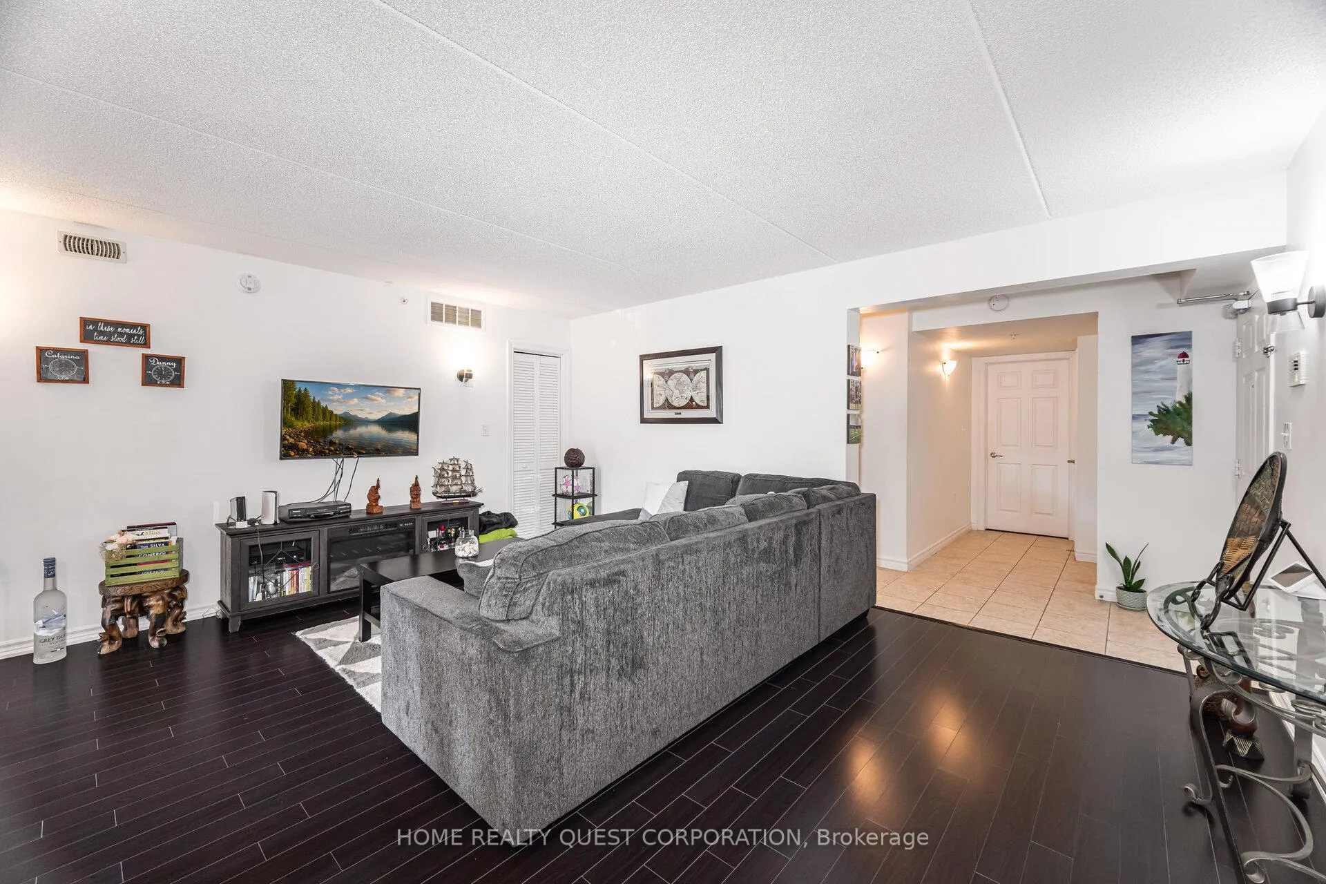 Photo 7 of Unit 212, 1340 Main Street E, Milton, Dempsey — HOMEH