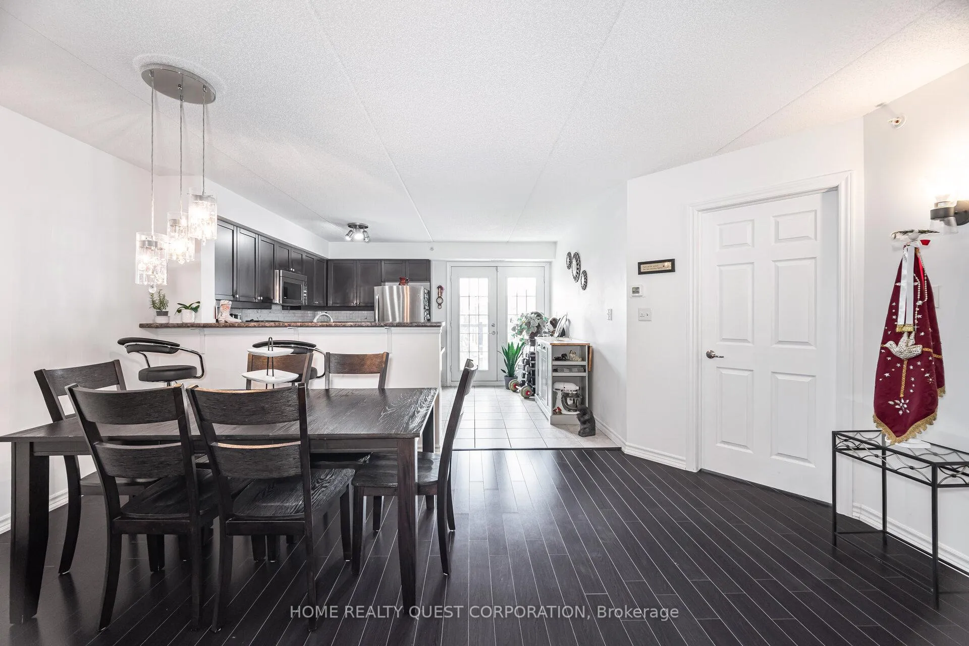 Photo 11 of Unit 212, 1340 Main Street E, Milton, Dempsey — HOMEH