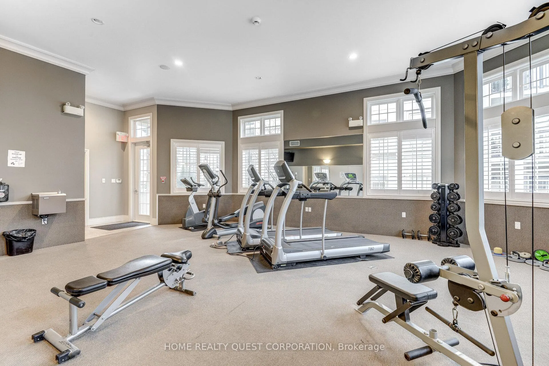 Photo 36 of Unit 212, 1340 Main Street E, Milton, Dempsey — HOMEH