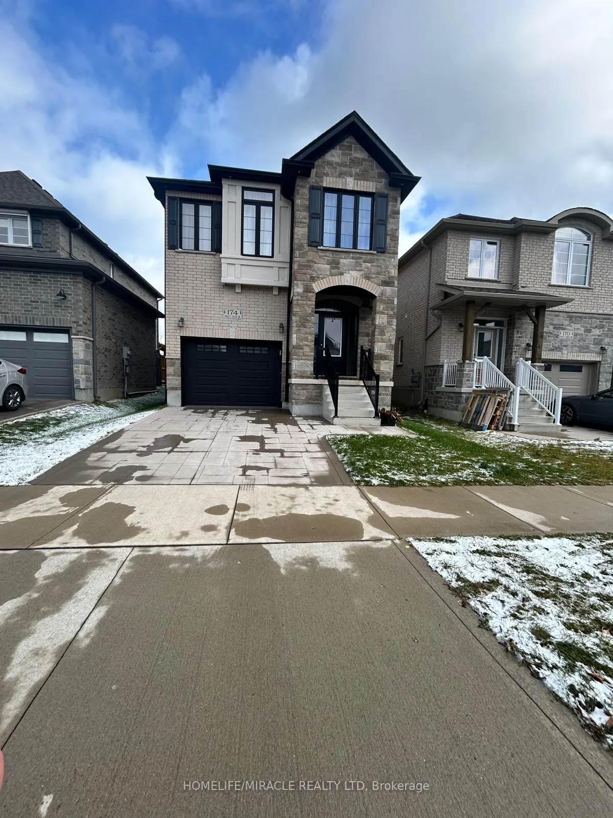 Photo 1 of 174 Forest Creek Drive, Kitchener — HOMEH