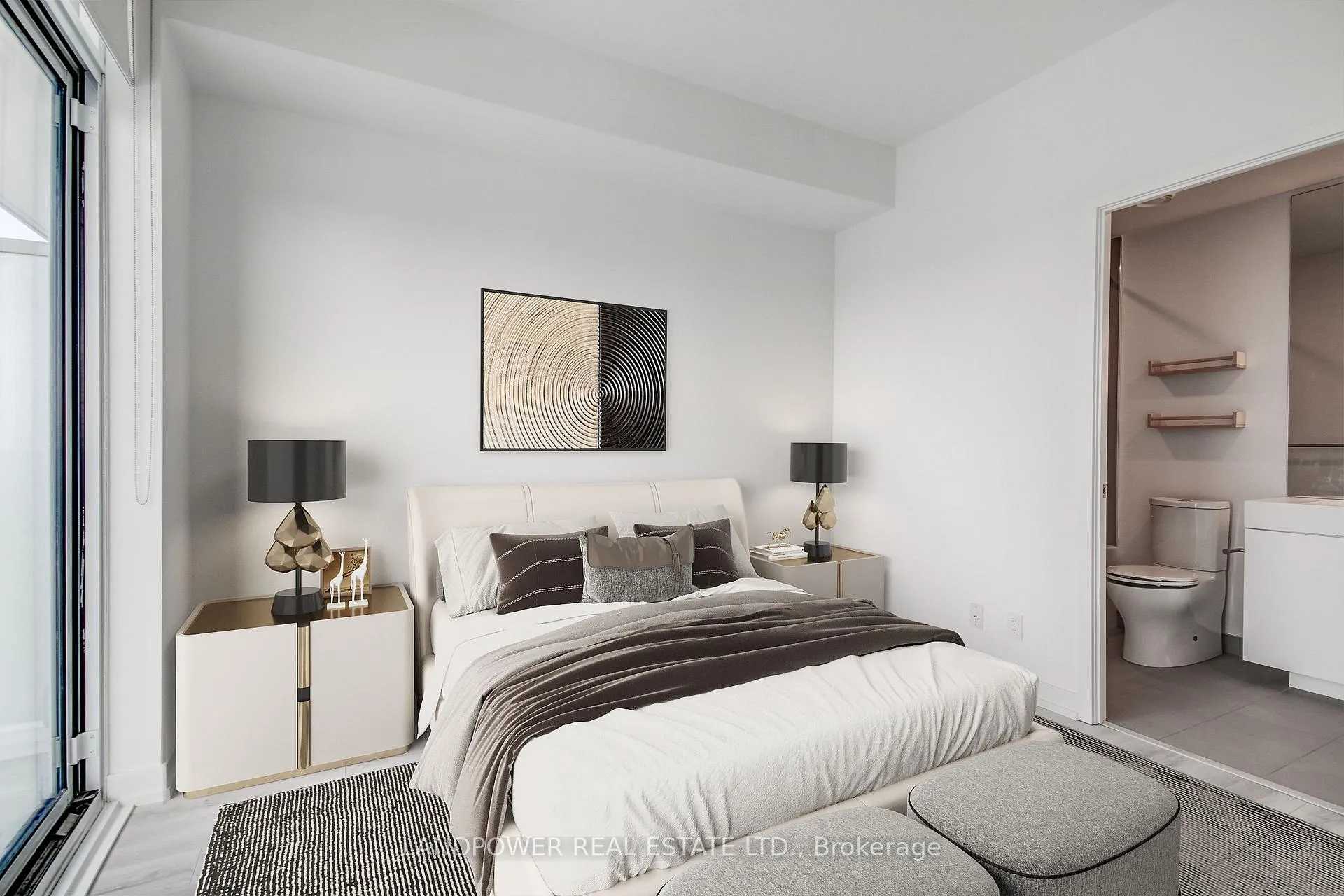 Photo 20 of Unit 1512, 33 Helendale Avenue, Toronto, Yonge-Eglinton — HOMEH