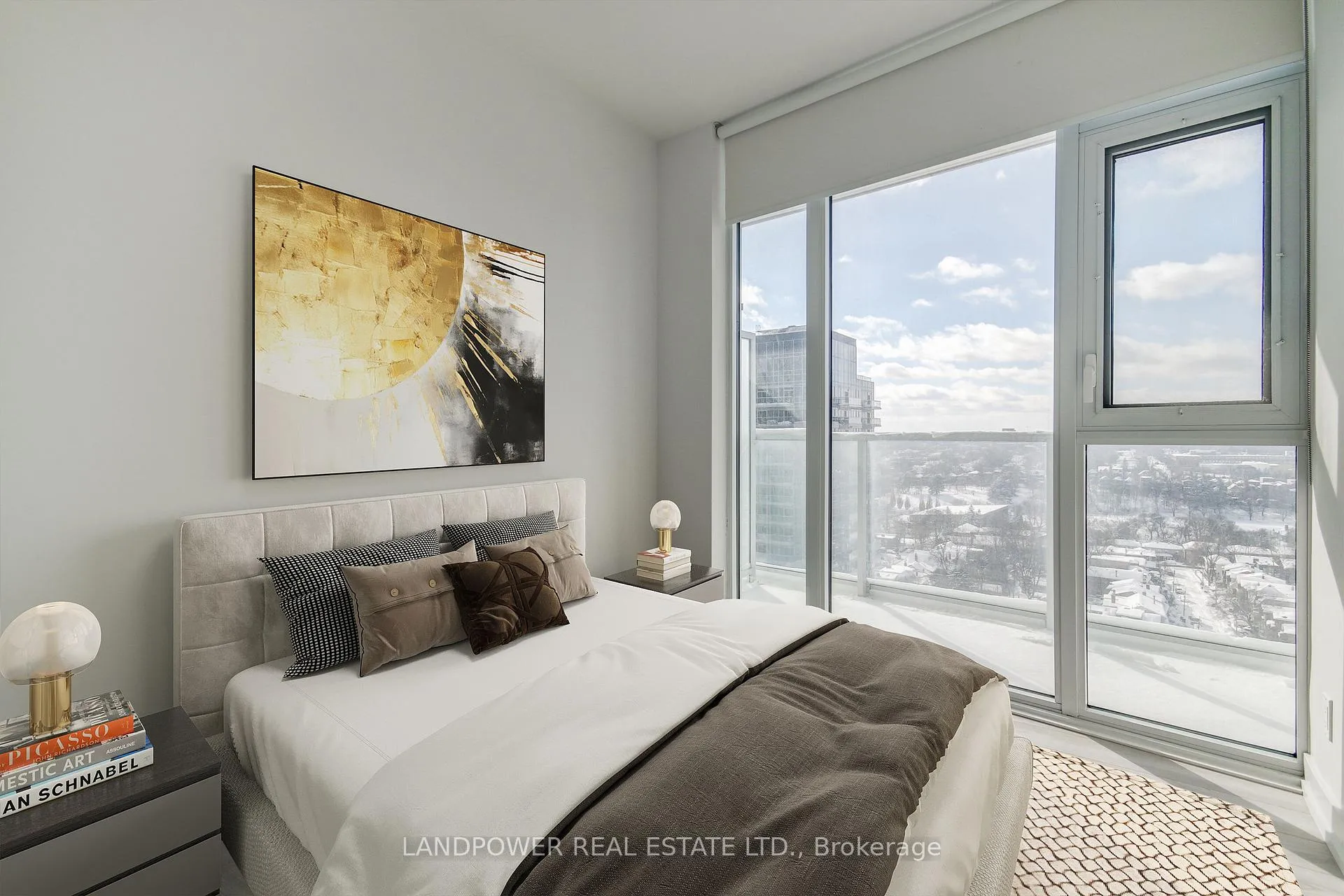 Photo 21 of Unit 1512, 33 Helendale Avenue, Toronto, Yonge-Eglinton — HOMEH